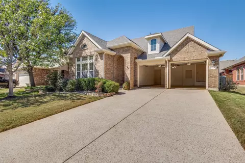 1351 Bonham Pkwy, Lantana, TX 76226
