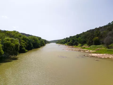 lot180 N River Rd, Lampasas, TX 76550