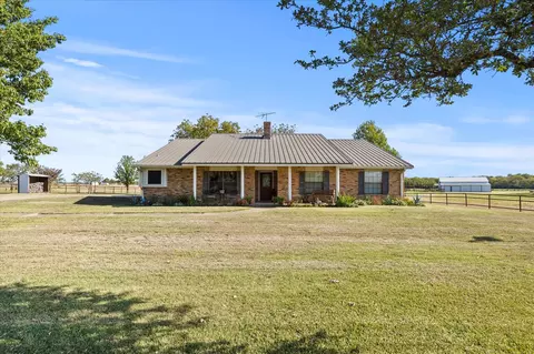 10286 Colquitt Rd, Terrell, TX 75160