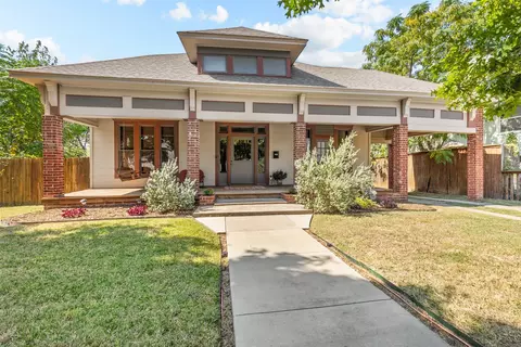 1508 Lipscomb St, Fort Worth, TX 76104