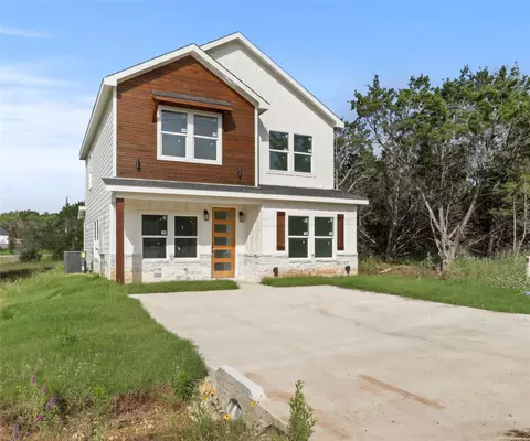 5410 Van Horn Dr, Granbury, TX 76048