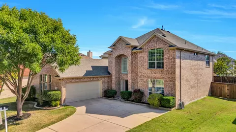 1716 Stonewick Dr, Allen, TX 75002