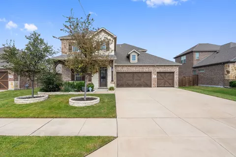 3425 Chacon Creek Trl, Prosper, TX 75078
