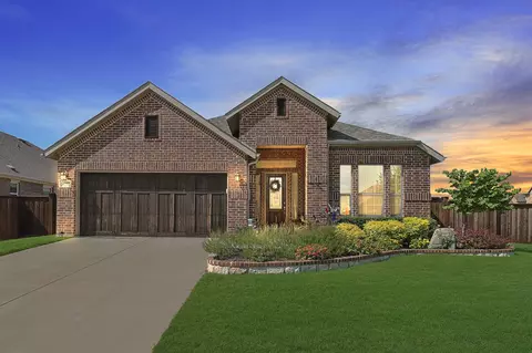 3900 Cicada Ln, Venus, TX 76084