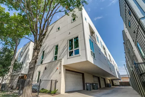 2016 N Fitzhugh Ave #103, Dallas, TX 75204