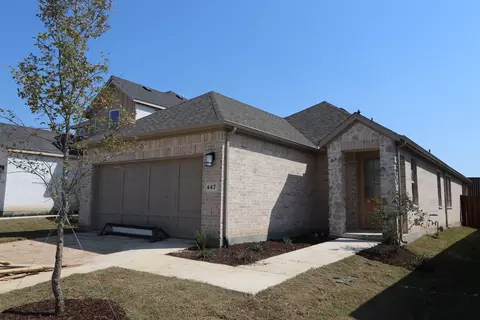 447 Cherry Laurel Dr, Oak Point, TX 75068
