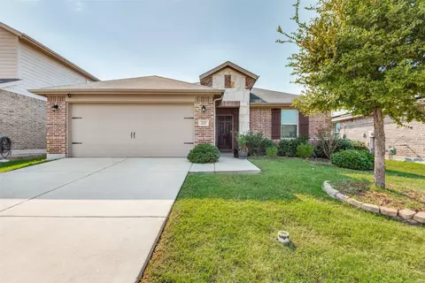 2221 Kingfisher St, Crandall, TX 75114