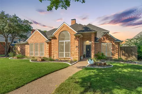 3225 Breton Dr, Plano, TX 75025
