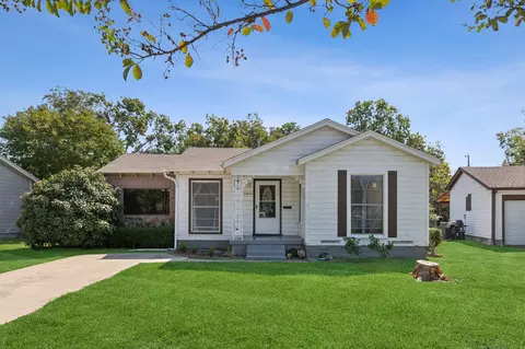 10414 Losa Dr, Dallas, TX 75218