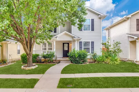 6929 Wind Row Dr, Mckinney, TX 75070