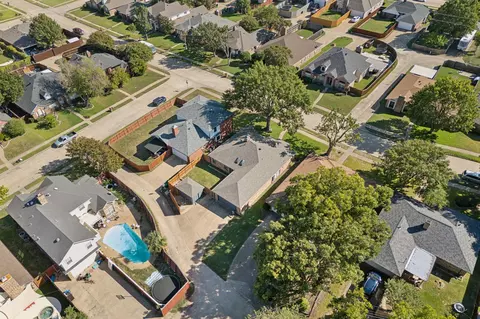 View/Area - 423 Sumner Dr, Mesquite, TX 75149 photo 3 of 5