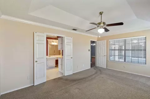 Bedroom - 423 Sumner Dr, Mesquite, TX 75149 photo 1 of 3