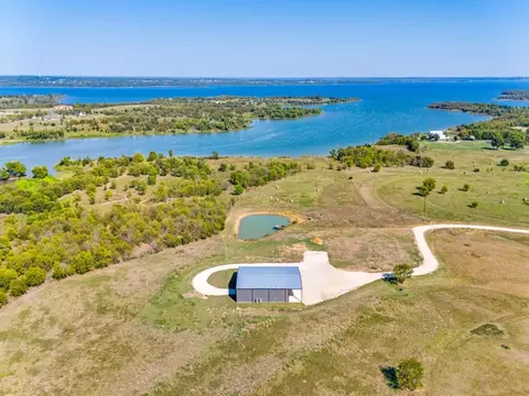 3491 Melton Rd, Sanger, TX 76266
