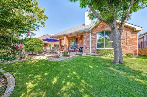 967 Winged Foot Dr, Fairview, TX 75069