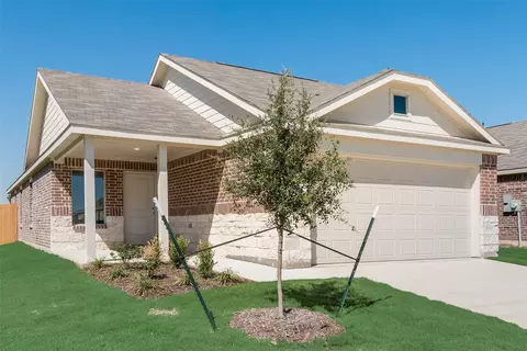 1113 Blazin Bronco Trl, Fort Worth, TX 76052