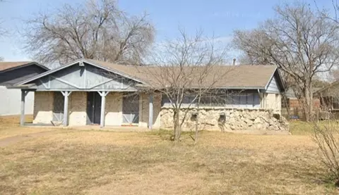 2609 Laramie St, Irving, TX 75062