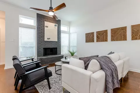 7924 Sunrise Dr, Watauga, TX 76148