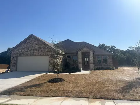 224 Rosemary Dr, Azle, TX 76020