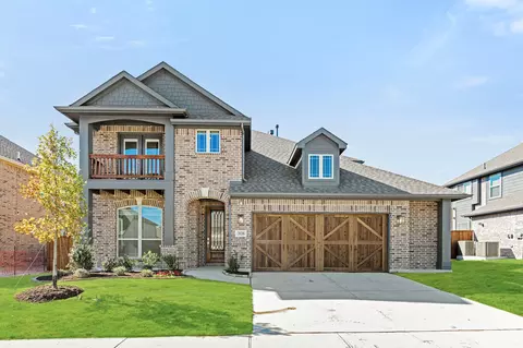 308 Mandarin Cir, Wylie, TX 75098