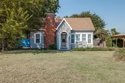 803 Austin St, Arlington, TX 76012