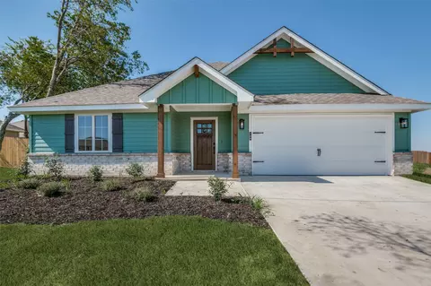 109 Olivia St, Hillsboro, TX 76645