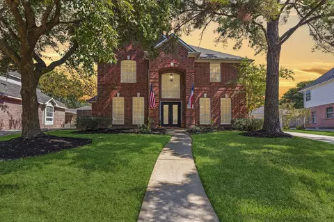 23038 Enchanted Landing Ln, Katy, TX 77494