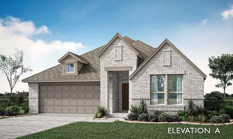 2005 Windsor Ter, Mansfield, TX 76084
