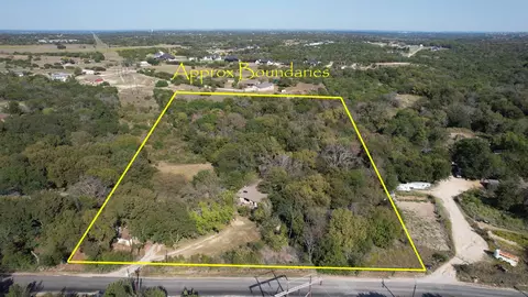 123 E Yucca View St, Weatherford, TX 76085