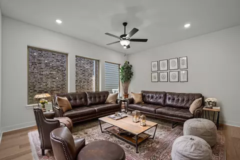 1429 Roundup Way, Argyle, TX 76226 photo 3