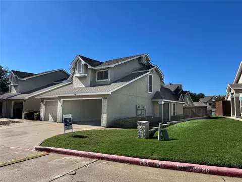 8400 Hickory St #2504, Frisco, TX 75034