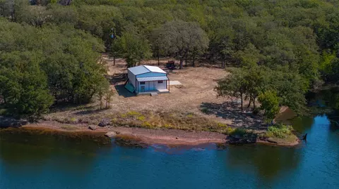 645 Weaver Rd, Nocona, TX 76255