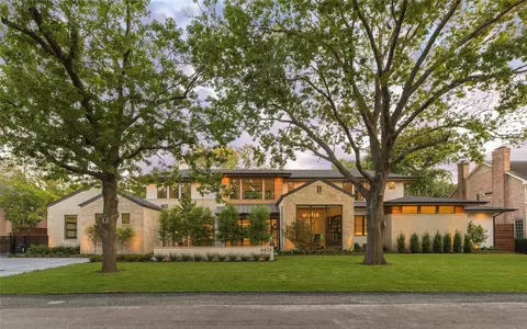 6426 Meadow Rd, Dallas, TX 75230
