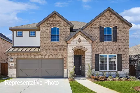 5620 Pebble Dr, Celina, TX 75009