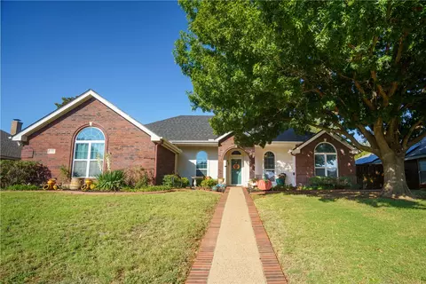 5336 Willow Ridge Rd, Abilene, TX 79606