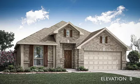 2007 Windsor Ter, Mansfield, TX 76084