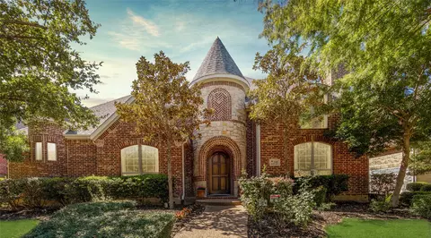 5549 Beacon Hill Dr, Frisco, TX 75036