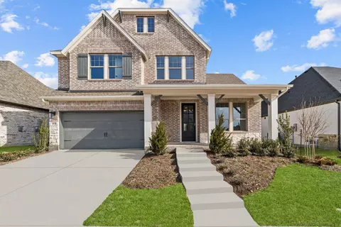 1525 Ebling Way, Van Alstyne, TX 75495