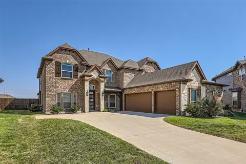 2602 Calhoun St, Glenn Heights, TX 75154