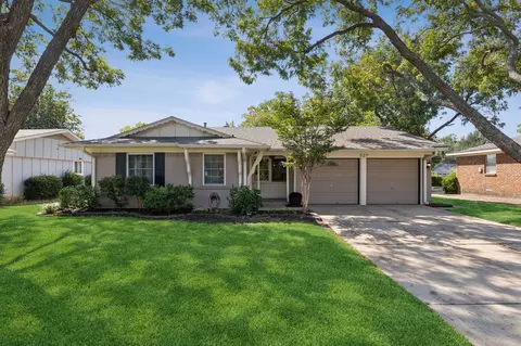 527 Melrose Dr, Richardson, TX 75080