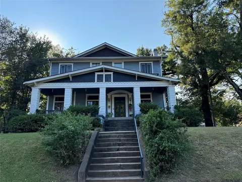 2504 Pinehurst Blvd, Shreveport, LA 71104