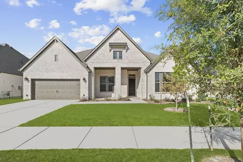 1907 Holly Oak Way, Rockwall, TX 75087