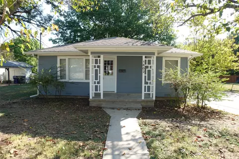 1802 West St, Mckinney, TX 75069