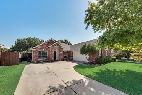 1592 Mahogany Dr, Allen, TX 75002