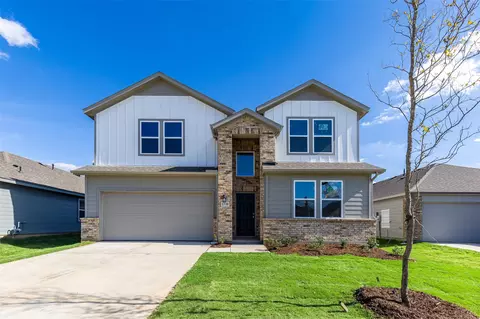 1730 Arroyo Rd, Crandall, TX 75114