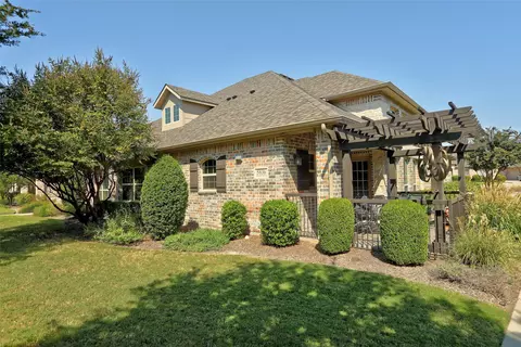 5836 Fairview Pkwy, Fairview, TX 75069