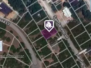 5712 San Jacinto Dr, Granbury, TX 76048