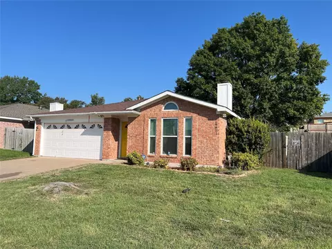 10808 Ives St, Fort Worth, TX 76108