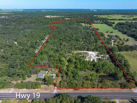 tbd St Hwy 19, Athens, TX 75752