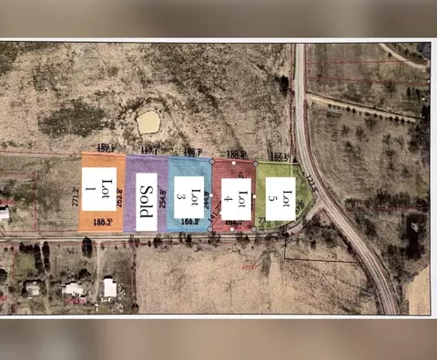 000 Cr 14400 #5, Pattonville, TX 75468