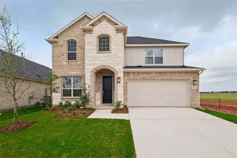 16509 Freshwater Dr, Celina, TX 75009